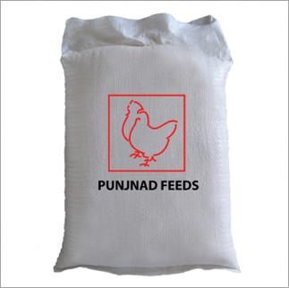 Punjnad Feeds