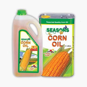 Corn Oil