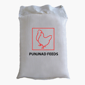 Punjnad Feeds