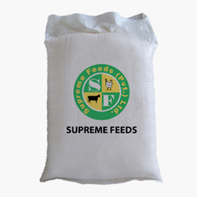 Supreme Feeds