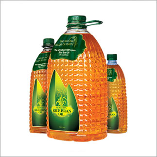 Seasons Rice Bran Oil