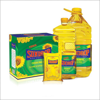  Sundrop Oil